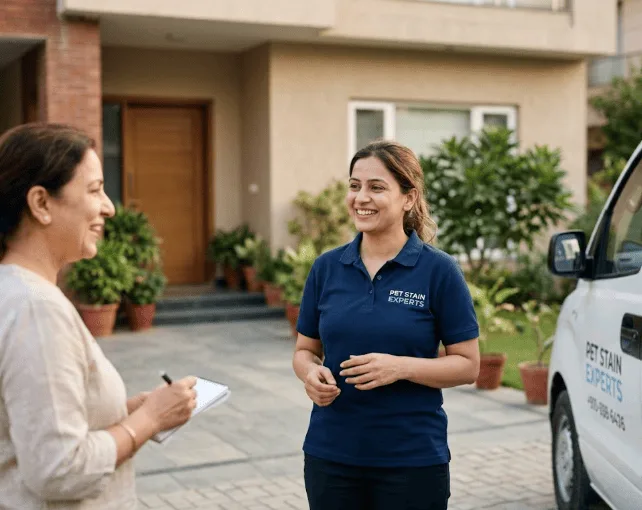 Pet Stain Carpet Cleaning Picacho, NM FAQs